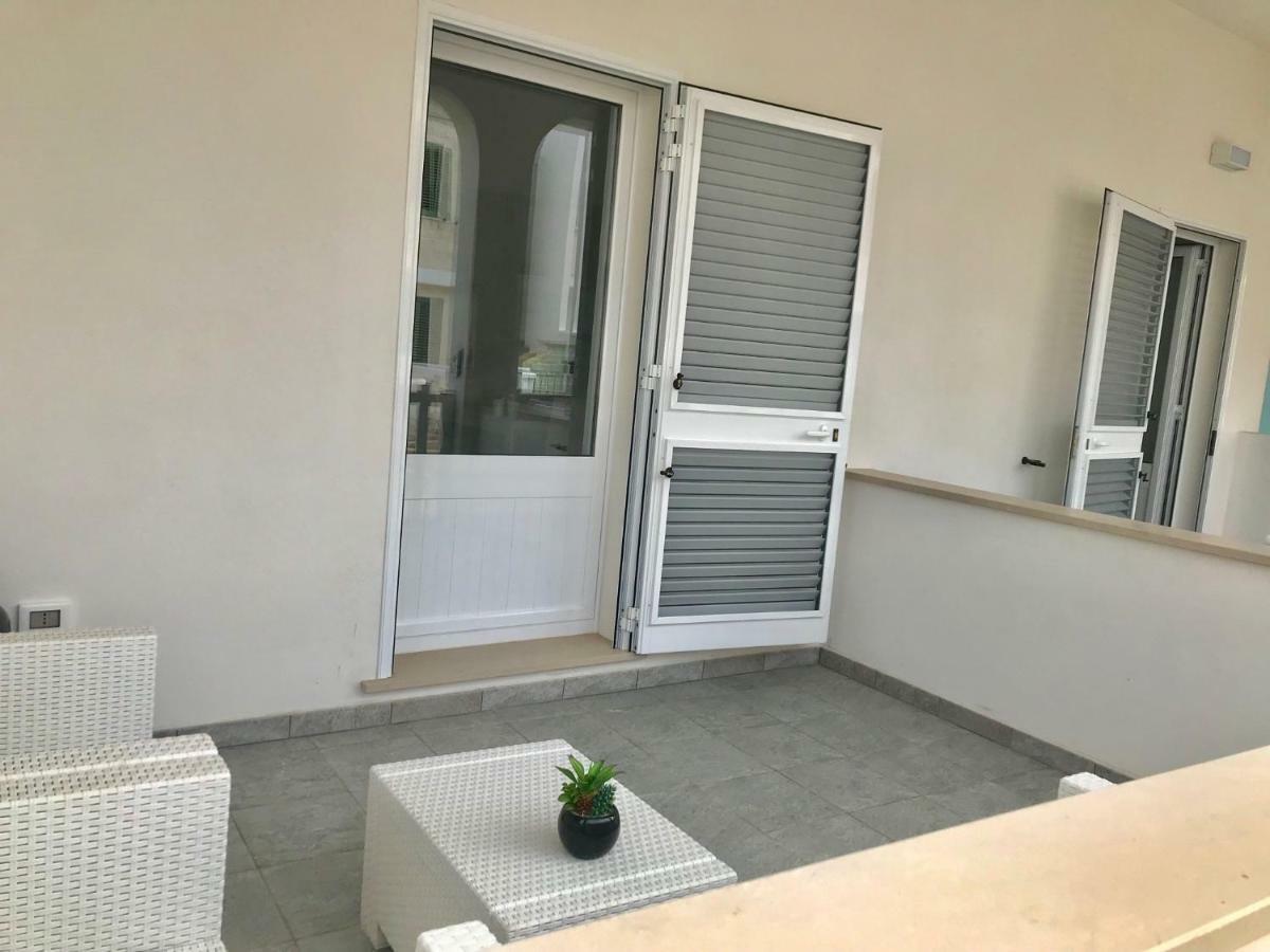 Casa Vacanze Aria Salentina Vila Torre Pali Exterior foto